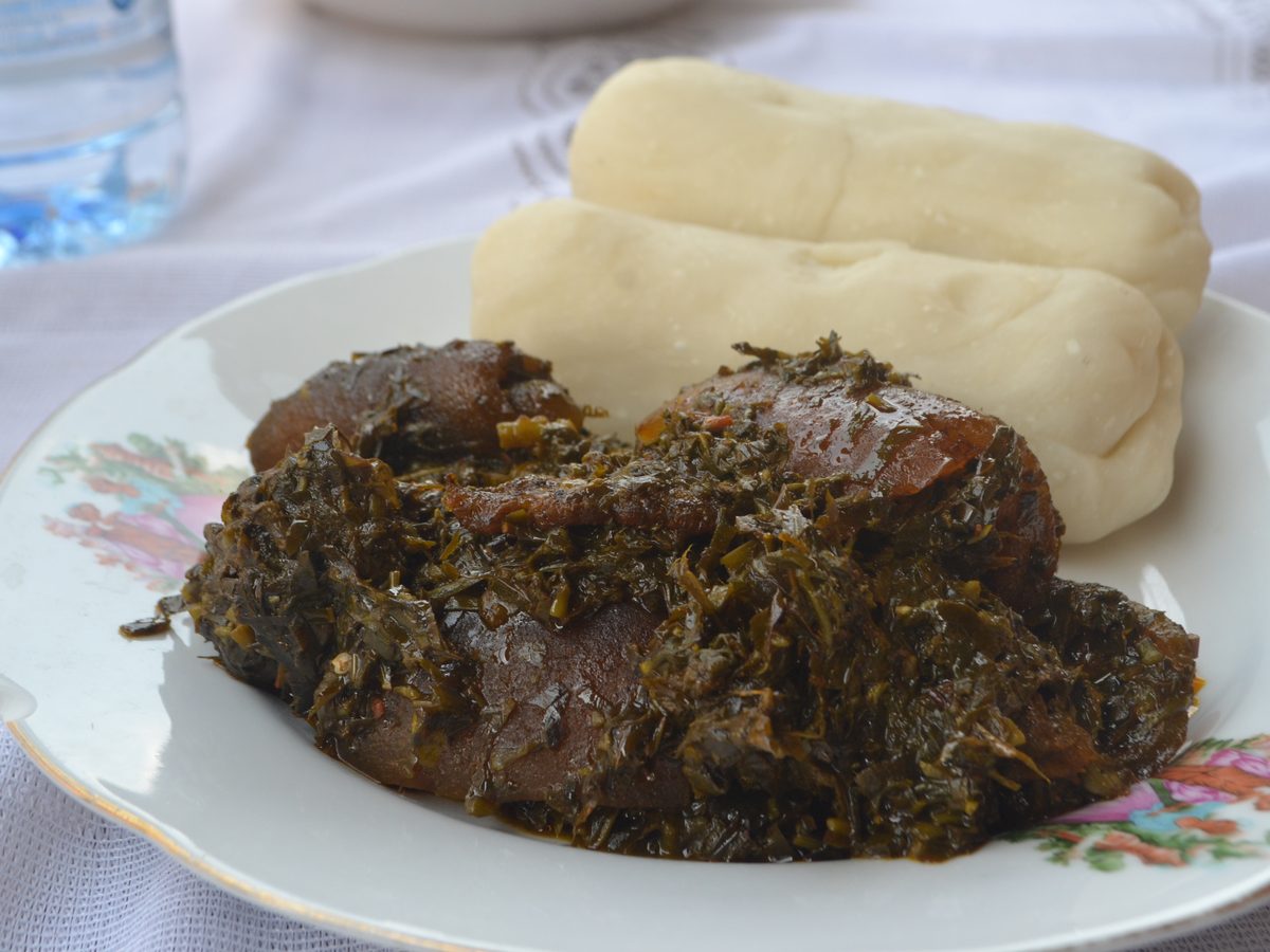 Mama Africa Kitchen
