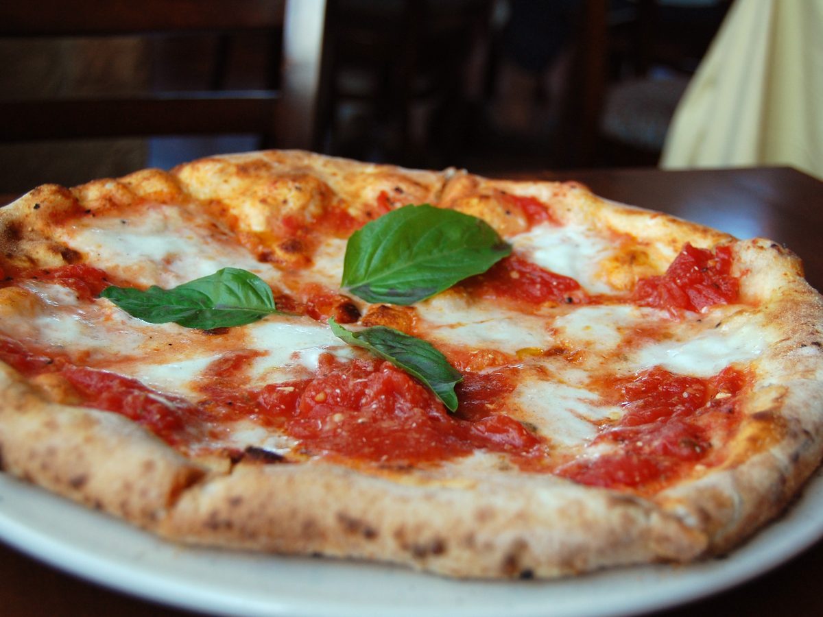 Pizza Roma Akwa