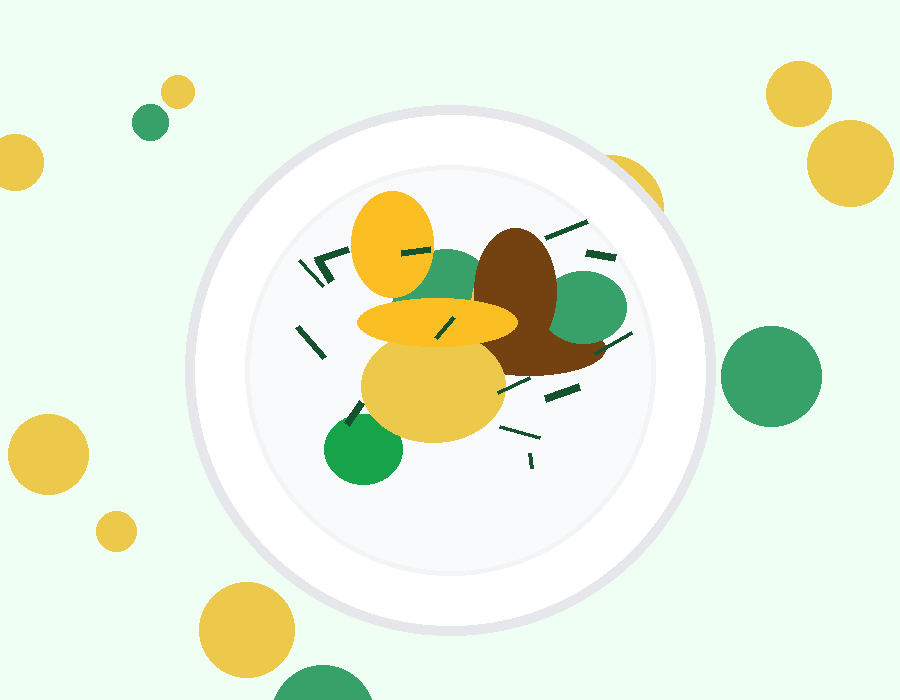 Poulet braisé entier